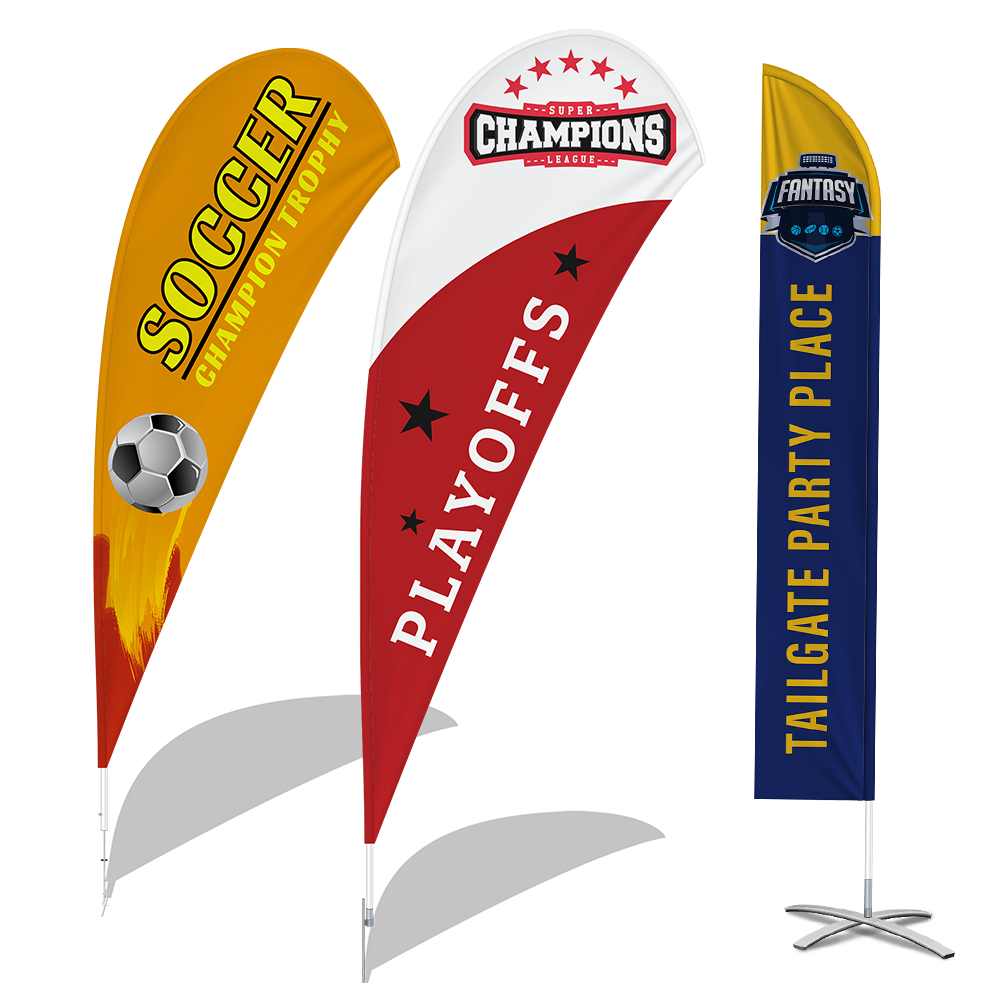 Flags
